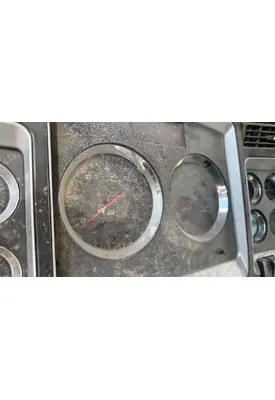 Kenworth T800 Instrument Cluster