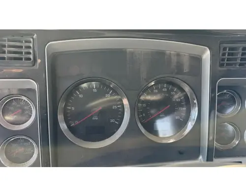 Kenworth T800 Instrument Cluster