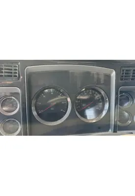 Kenworth T800 Instrument Cluster
