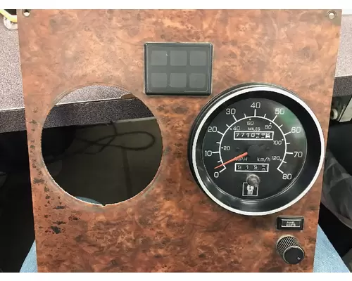 Instrument Cluster KENWORTH T800 Stateline Truck Parts And Recycling Inc