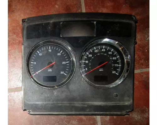 Instrument Cluster KENWORTH T800 Tim Jordan's Truck Parts, Inc.