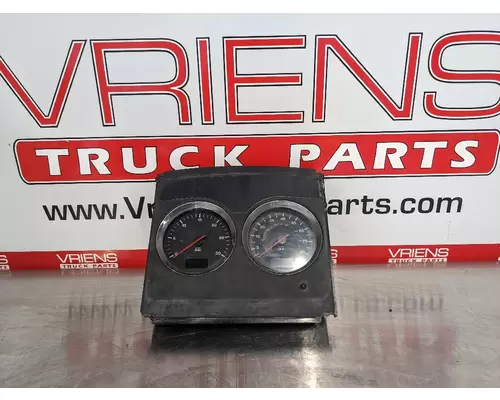 Instrument Cluster KENWORTH T800 Vriens Truck Parts