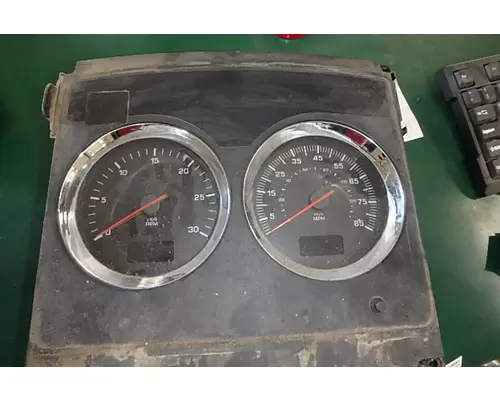 Instrument Cluster KENWORTH T800 Sam's Riverside Truck Parts Inc