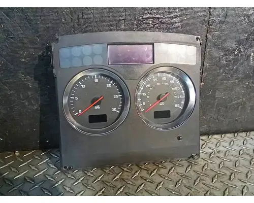 Instrument Cluster KENWORTH T800 Geco - Fresno