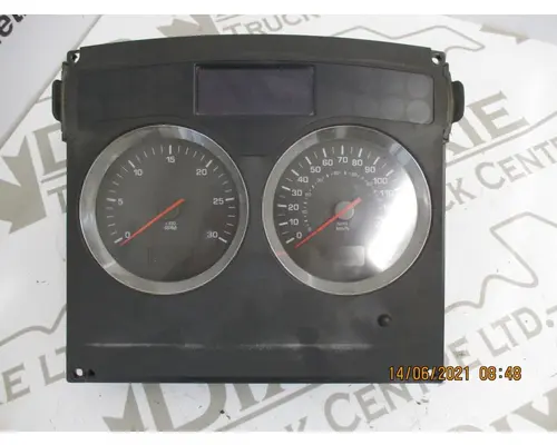 Instrument Cluster Kenworth T800 Dixie Truck Centre