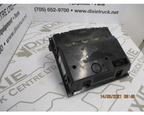Kenworth T800 Instrument Cluster