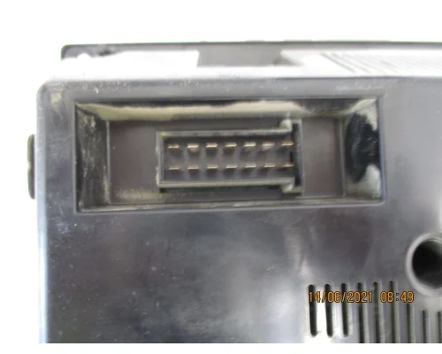 Kenworth T800 Instrument Cluster