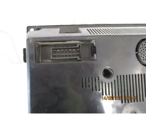 Kenworth T800 Instrument Cluster