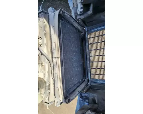 Kenworth T800 Intercooler