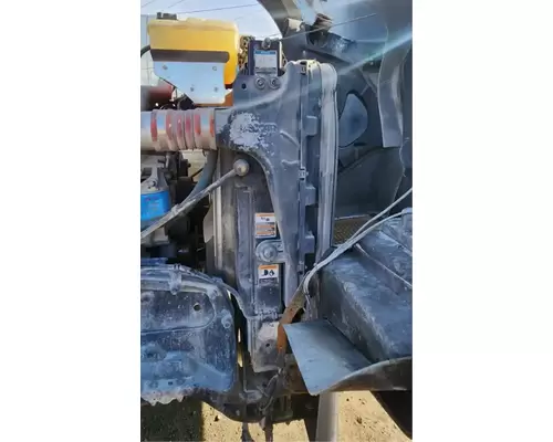 Kenworth T800 Intercooler