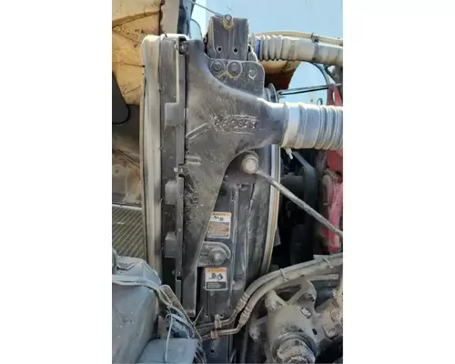 Intercooler Kenworth T800 Complete Recycling Group LLC