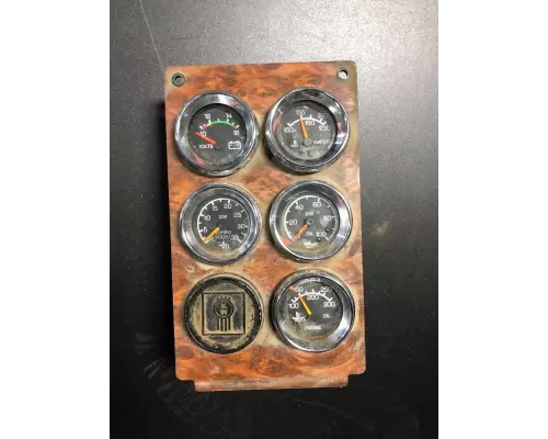 Interior Parts, Misc. Kenworth T800 Holst Truck Parts