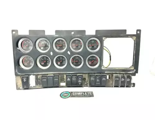 Kenworth T800 Interior Parts, Misc.