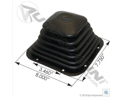 Interior Parts, Misc. KENWORTH T800 LKQ Western Truck Parts