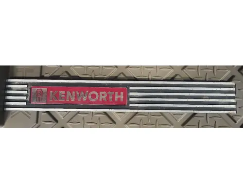 Interior Parts, Misc. KENWORTH T800 Atp LLC