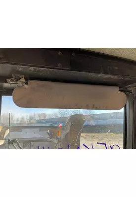 Kenworth T800 Interior Sun Visor