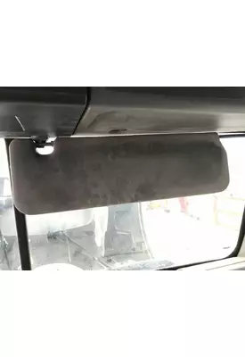 Kenworth T800 Interior Sun Visor