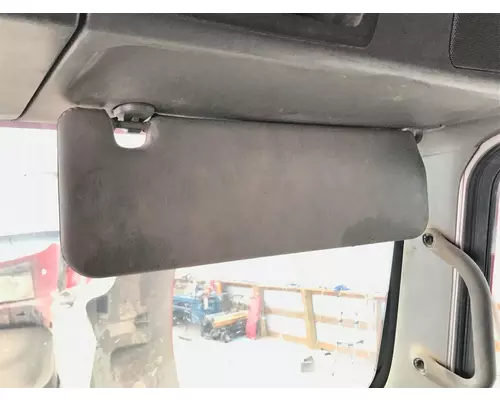 Kenworth T800 Interior Sun Visor