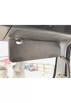 Kenworth T800 Interior Sun Visor