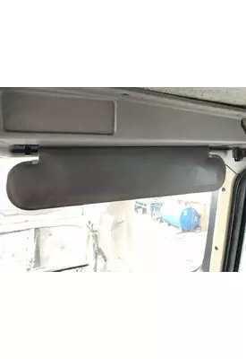 Kenworth T800 Interior Sun Visor