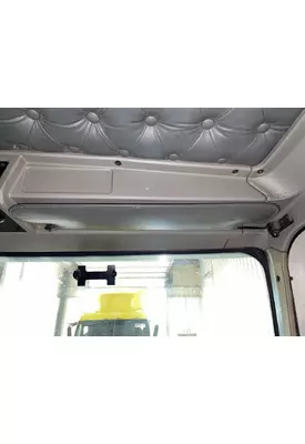 Kenworth T800 Interior Sun Visor