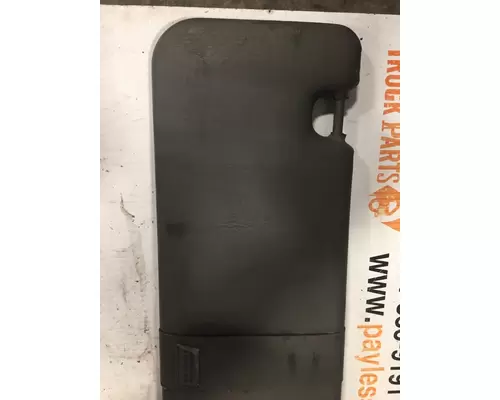 Kenworth T800 Interior Sun Visor