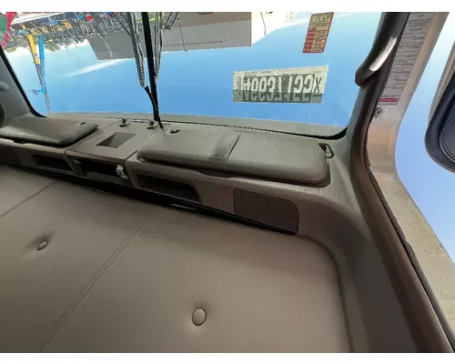 Interior Sun Visor KENWORTH T800 DTI Trucks