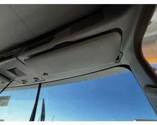 Interior Sun Visor KENWORTH T800 DTI Trucks