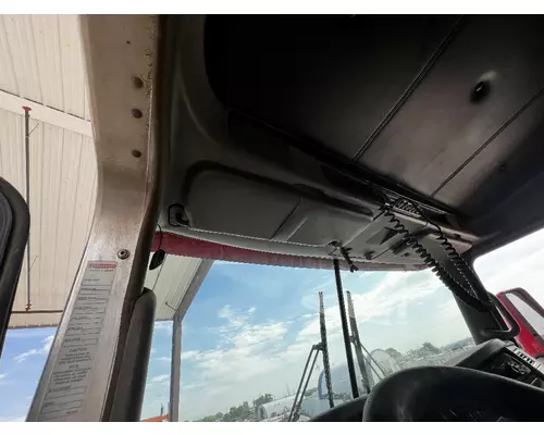 Interior Sun Visor KENWORTH T800 DTI Trucks