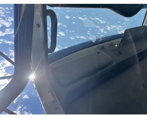 Interior Sun Visor KENWORTH T800 DTI Trucks