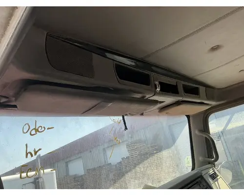 Interior Sun Visor KENWORTH T800 Geco - Fresno