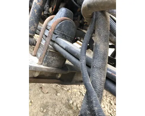 Leaf Spring, Front Kenworth T800 Vander Haags Inc Sp