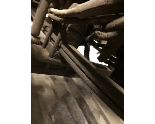 Leaf Spring, Front Kenworth T800 Vander Haags Inc Sp