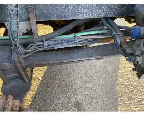 Leaf Spring, Front Kenworth T800 Vander Haags Inc Dm