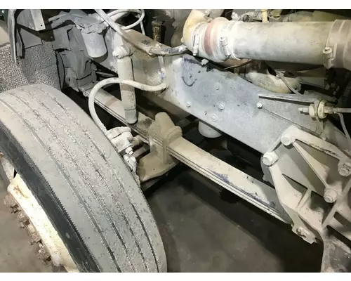 Leaf Spring, Front Kenworth T800 Vander Haags Inc Sf