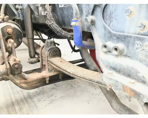 Leaf Spring, Front Kenworth T800 Vander Haags Inc Cb