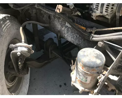 Leaf Spring, Front Kenworth T800 Vander Haags Inc Kc