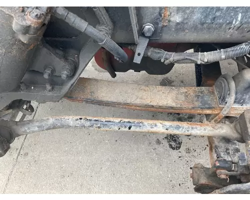 Leaf Spring, Front Kenworth T800 Vander Haags Inc Kc