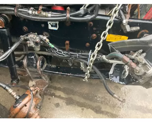 Leaf Spring, Front Kenworth T800 Vander Haags Inc Kc