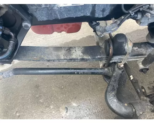 Leaf Spring, Front Kenworth T800 Vander Haags Inc Kc