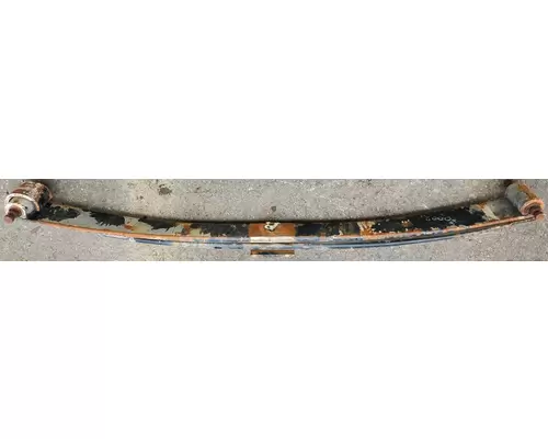 Leaf Spring, Front KENWORTH T800 High Mountain Horsepower