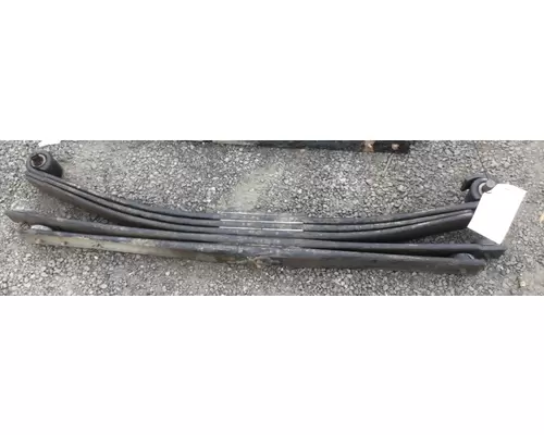 Leaf Spring, Front KENWORTH T800 LKQ KC Truck Parts - Inland Empire