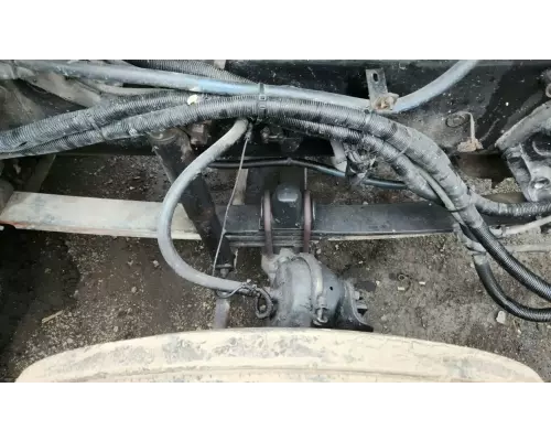 Leaf Spring, Front Kenworth T800 Complete Recycling