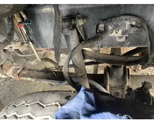 Leaf Spring, Front KENWORTH T800 Crj Heavy Trucks And Parts