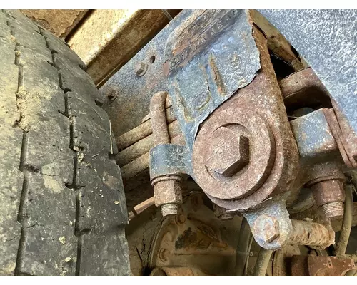 Leaf Spring, Rear Kenworth T800 Vander Haags Inc Dm