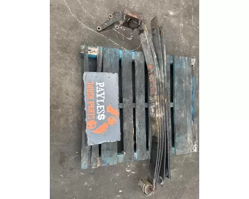 Leaf Spring, Rear KENWORTH T800 Payless Truck Parts