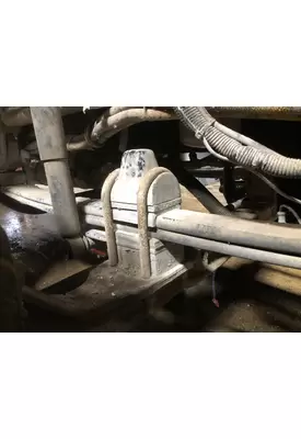 Kenworth T800 Leaf Spring, Front