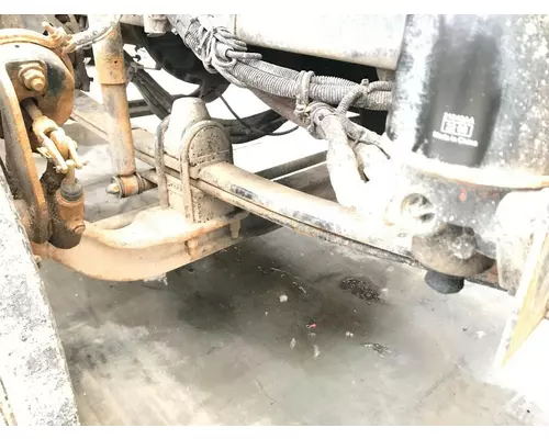 Kenworth T800 Leaf Spring, Front