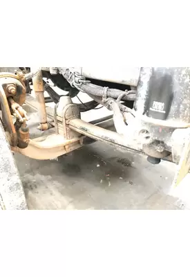 Kenworth T800 Leaf Spring, Front
