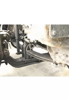Kenworth T800 Leaf Spring, Front